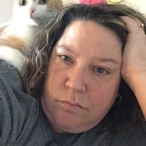 Meet your Posher, Kristie